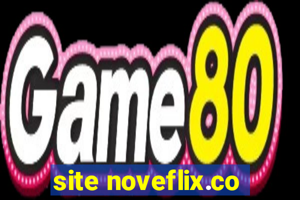 site noveflix.co